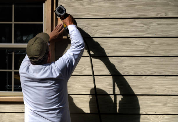 Best Historical Building Siding Restoration  in Laurel Park, NC